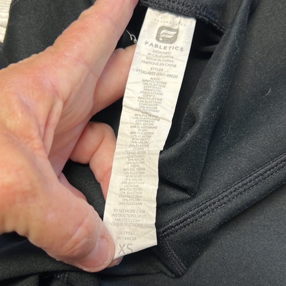 Fabletics - Picture 6 of 6